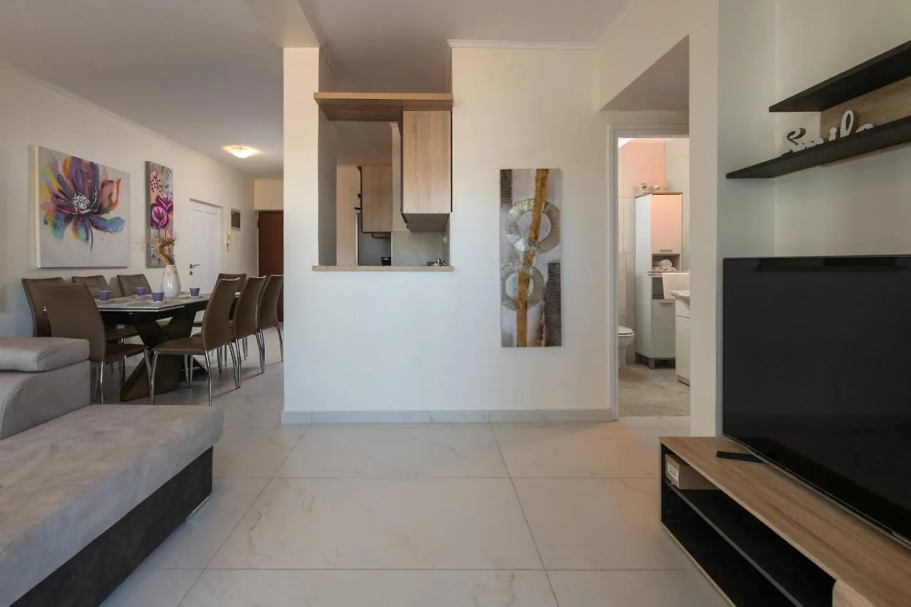 פיישצ'נה אובלה Apartments Donatella