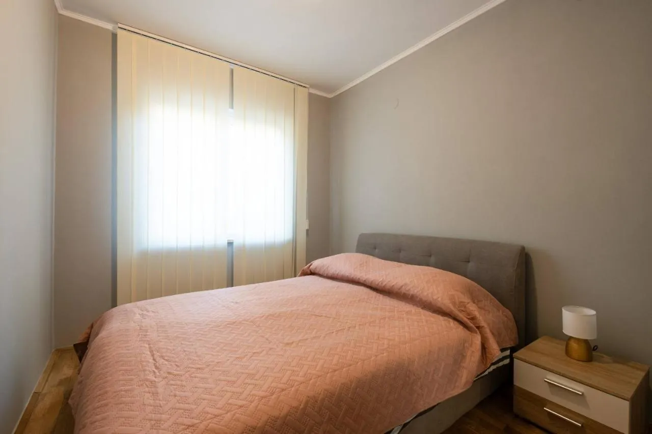 פיישצ'נה אובלה Apartments Donatella