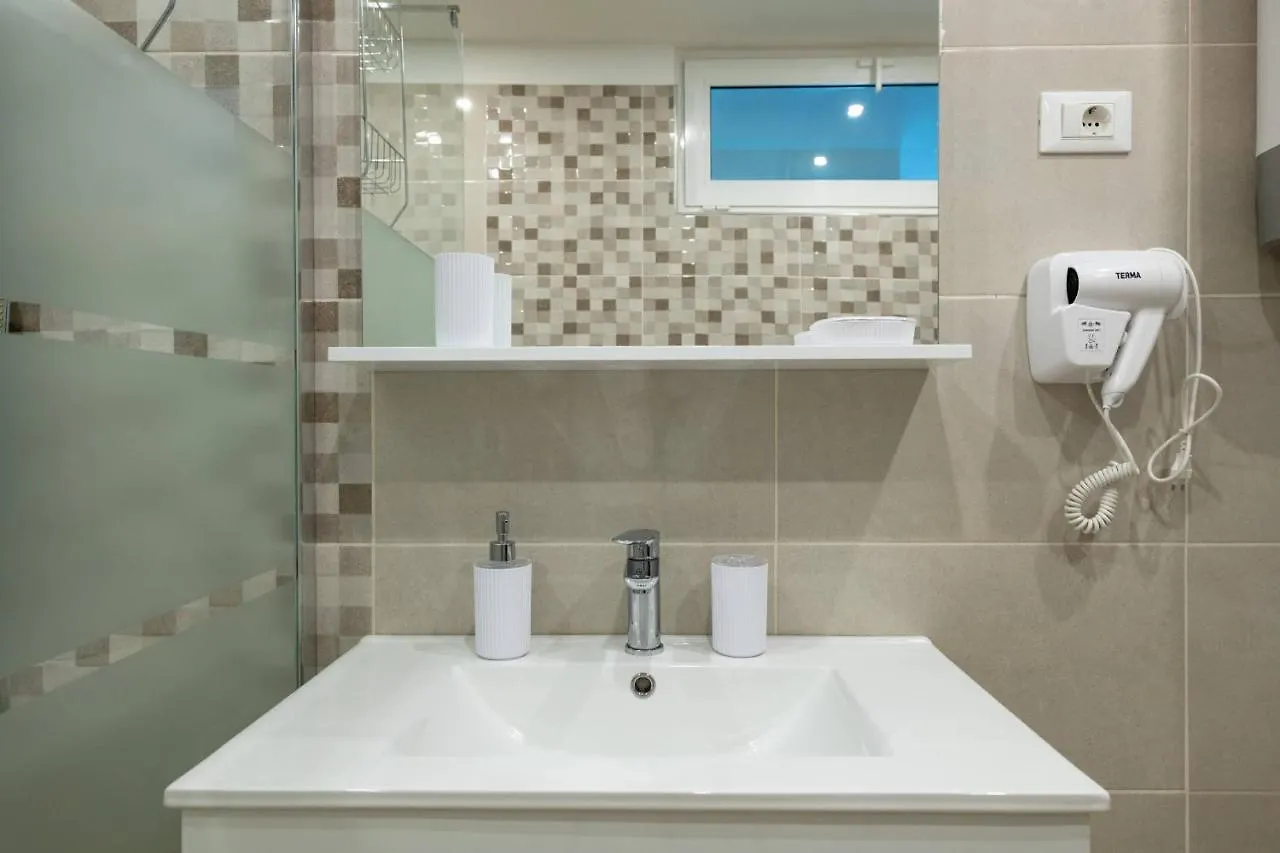 פיישצ'נה אובלה Apartments Donatella  פיישצ'נה אובלה