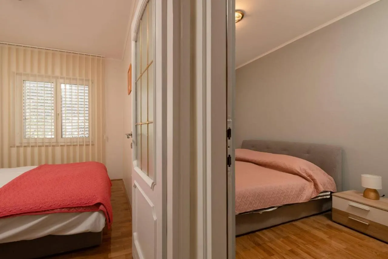 פיישצ'נה אובלה Apartments Donatella 0*, פיישצ'נה אובלה