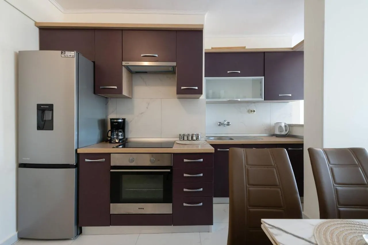פיישצ'נה אובלה Apartments Donatella
