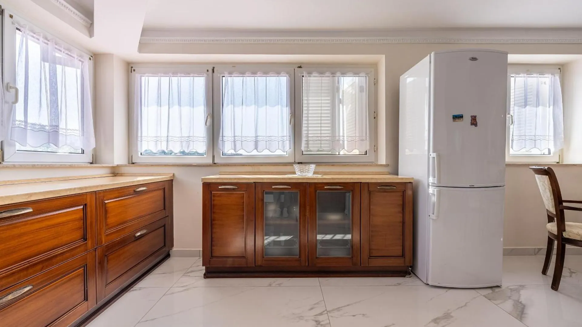 פיישצ'נה אובלה Apartments Donatella 0*, פיישצ'נה אובלה קרואטיה