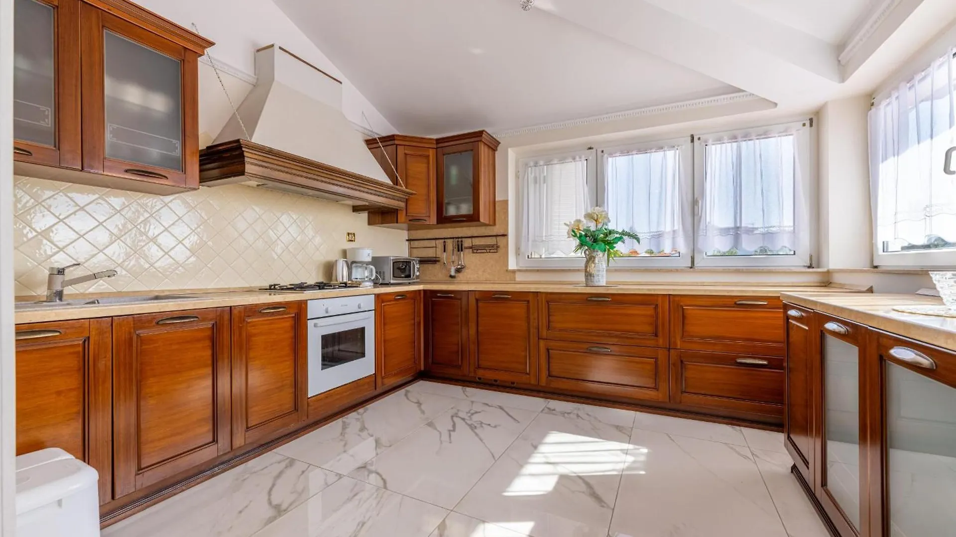 פיישצ'נה אובלה Apartments Donatella קרואטיה