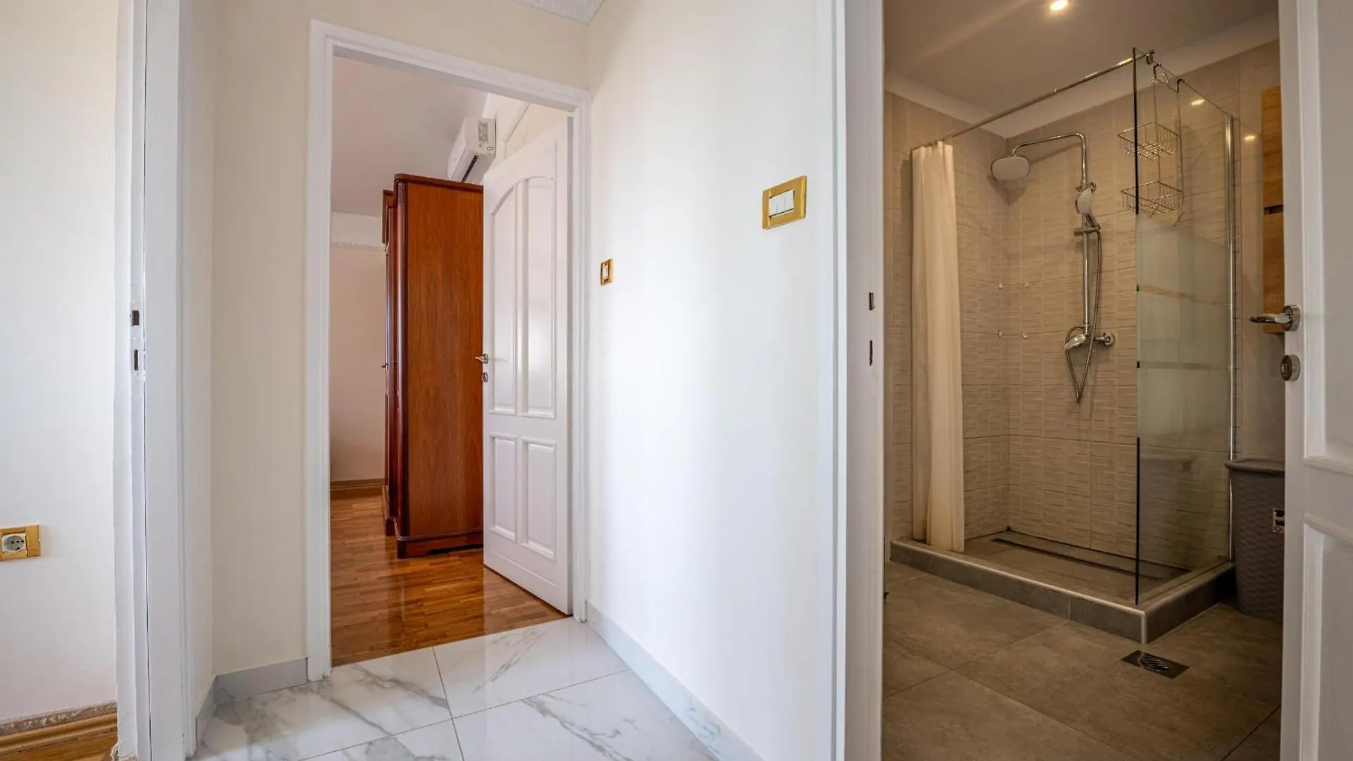 פיישצ'נה אובלה Apartments Donatella 0*, פיישצ'נה אובלה קרואטיה